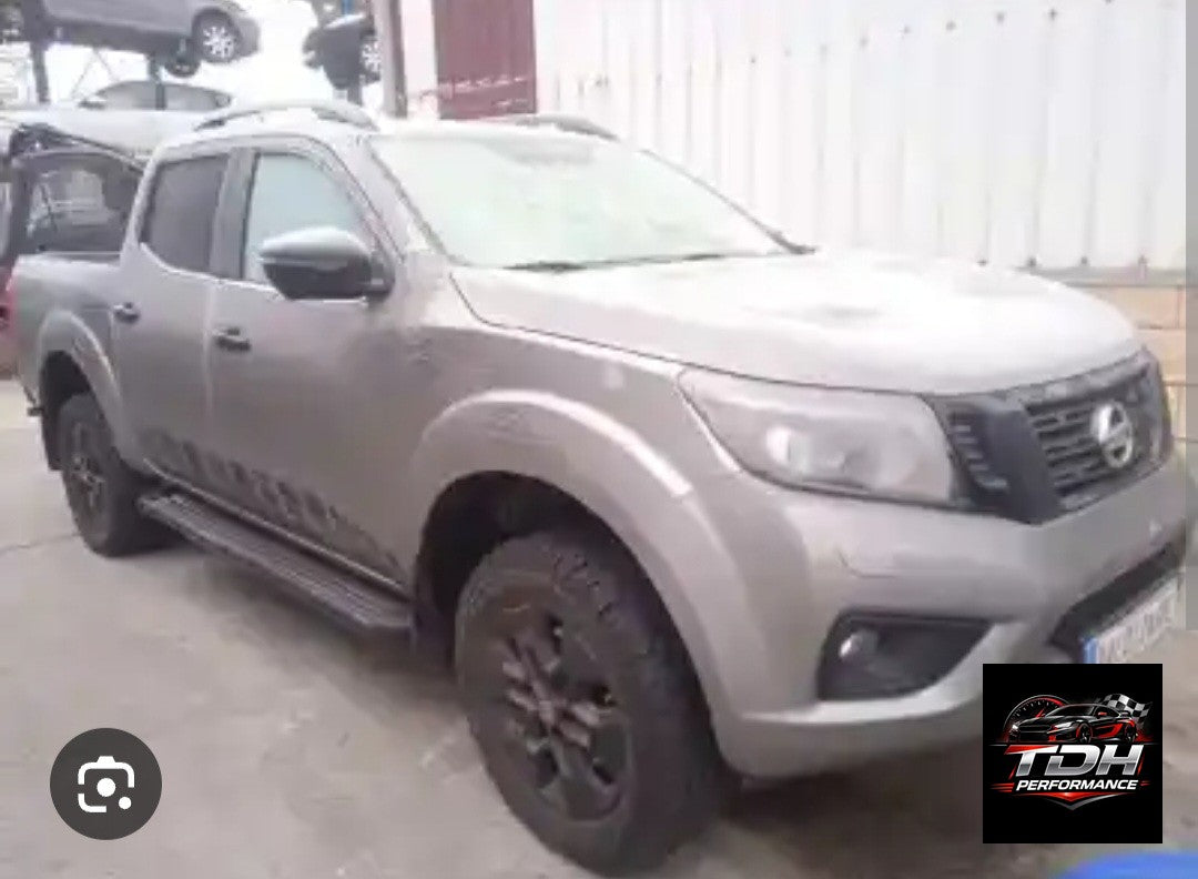 Nissan Navara NP300 D23 (2014-2023) Despiece / Recambios