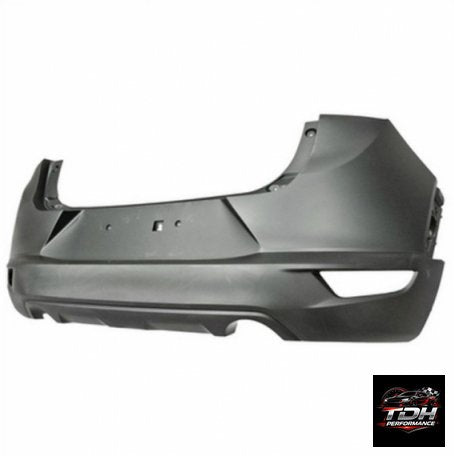 Paragolpes Trasero Mazda CX 3 Nuevo Ref. DDYL5022XBB