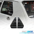 Cubre Cristales Lateral Volkswagen VW GOLF MK1 74-83
