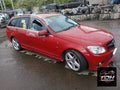 Despiece Mercedes-Benz Clase C Estate S204 (2007-2011) Rojo - Recambios