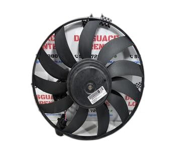 Electroventilador 885003398 de Volkswagen Golf v (1k1)