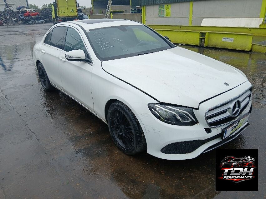 Mercedes-Benz Clase E W213 (2016-2023) Blanco - Despiece / Recambios