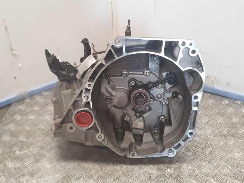 Caja de Cambios Manual Nissan Micra V K14.0 9 Ig T JH3379