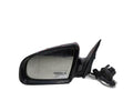 Retrovisor izquierdo 010754 de Audi A6 berlina (4f2)