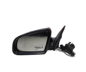 Retrovisor izquierdo 010754 de Audi A6 berlina (4f2)