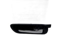Maneta interior delantera derecha 692050F010 de Toyota Corolla verso (e12)