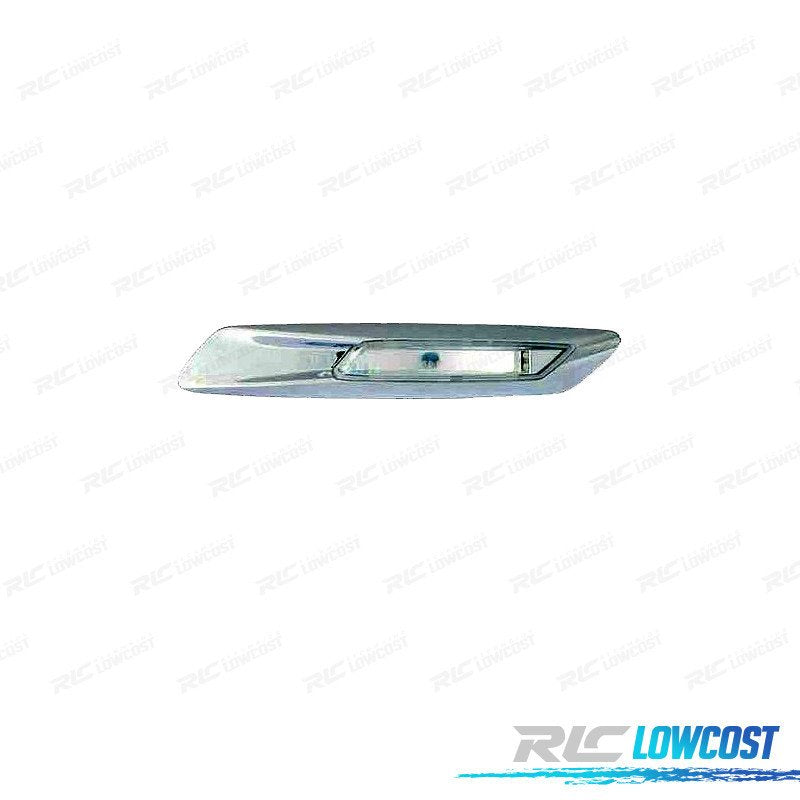 Intermitente DCH Laterales BMW F10 F11 10-13 LED Blanco | TDH Performance