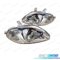 Faros Honda Civic 3 4P 95-98