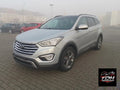 Hyundai Grand Santa Fe NC (2013-2018) Despiece / Recambios