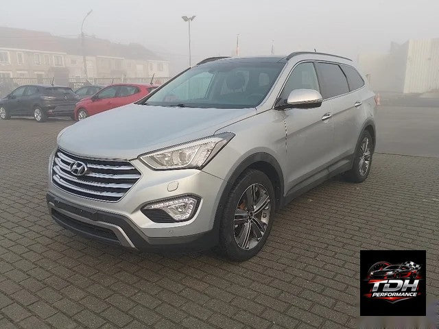Hyundai Grand Santa Fe NC (2013-2018) Despiece / Recambios