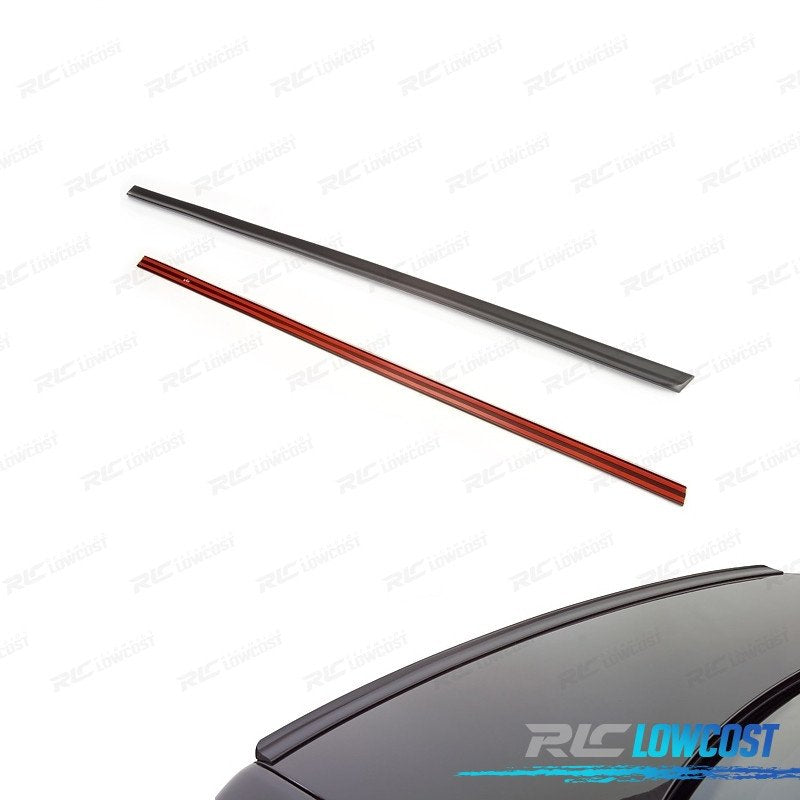 Pestaña Maletero AUDI A5 Coupe 07-