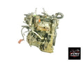 Motor Toyota Corolla 1.4 D-4D 90 CV 1ND-TV 2001-2007