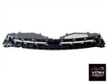 Rejilla Volkswagen Scirocco Nuevo Ref. 1K8853653A9B9
