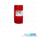 Piloto IZQ PARA FORD Tourneo Connect 02-09