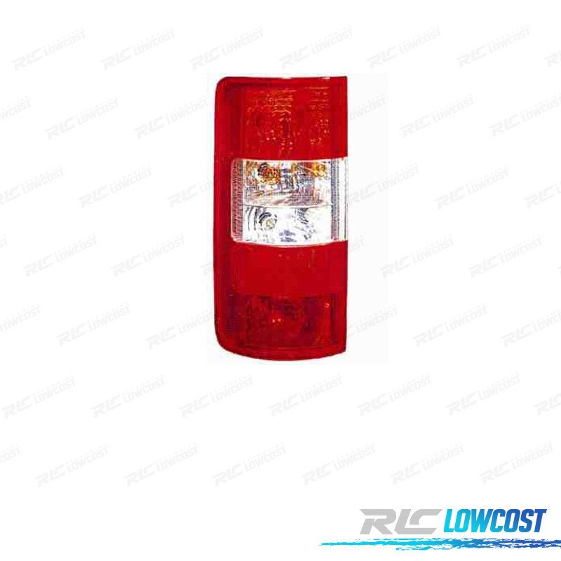 Piloto IZQ PARA FORD Tourneo Connect 02-09