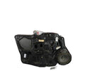 Elevalunas delantero izquierdo GJ6A5997 de Mazda 6 hatchback (gh) 2007-2013