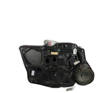 Elevalunas delantero izquierdo GJ6A5997 de Mazda 6 hatchback (gh) 2007-2013