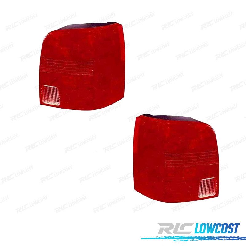 Pilotos PARA Volkswagen VW Passat B5 Variant 96-00