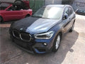 Aleta Trasera Derecha BMW Serie X1 (2015+) Ref. 3756