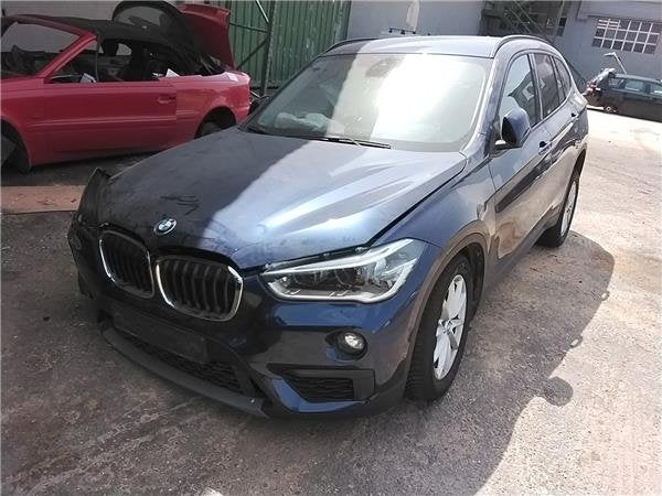 Aleta Trasera Derecha BMW Serie X1 (2015+) Ref. 3756