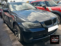 BMW Serie 3 E90 (2005-2012) Berlina Gris - Despiece / Recambios