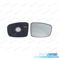 Cristal Espejo + BASE Derecho Hyundai I10 08-11