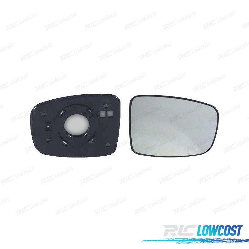 Cristal Espejo + BASE Derecho Hyundai I10 08-11