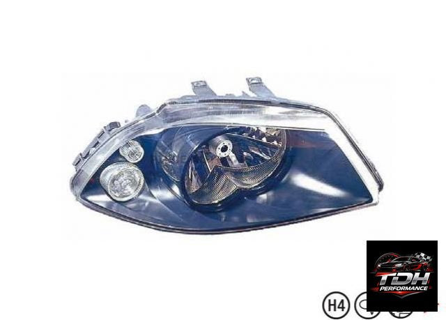 Faro Derecho SEAT Ibiza Nuevo Ref. 6L1941752M