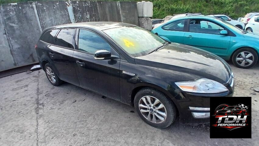 Ford Mondeo Mk4 Sportbreak (2007-2014) Negro - Despiece / Recambios