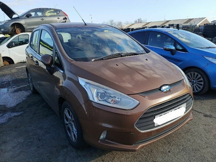Despiece / Recambios Ford B-Max JK8 (2012-2017) Color Marrón