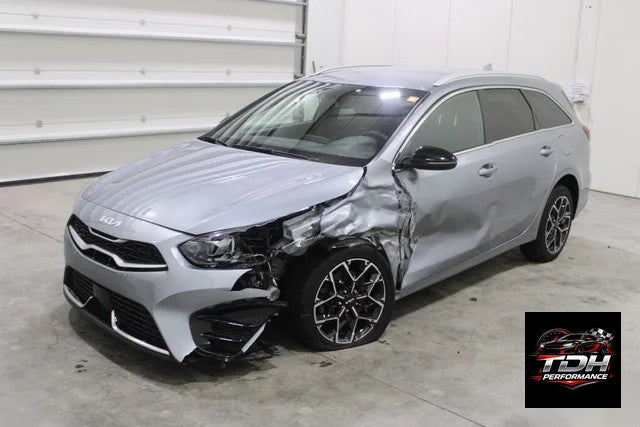 Despiece / Recambios Kia Ceed Tourer CD Facelift (2021-2024)