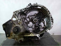 Caja de Cambios Manual Renault Clio Ii Fase Ii B Cb0 Expression JB3980