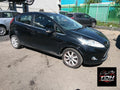 Ford Fiesta MK7 (JA8) 2008-2012 5p Negro - Despiece / Recambios Originales