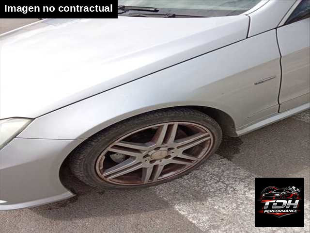 Aleta Delantera Izquierda Mercedes-Benz Clase E 180 (2021) Ref. 2078800118