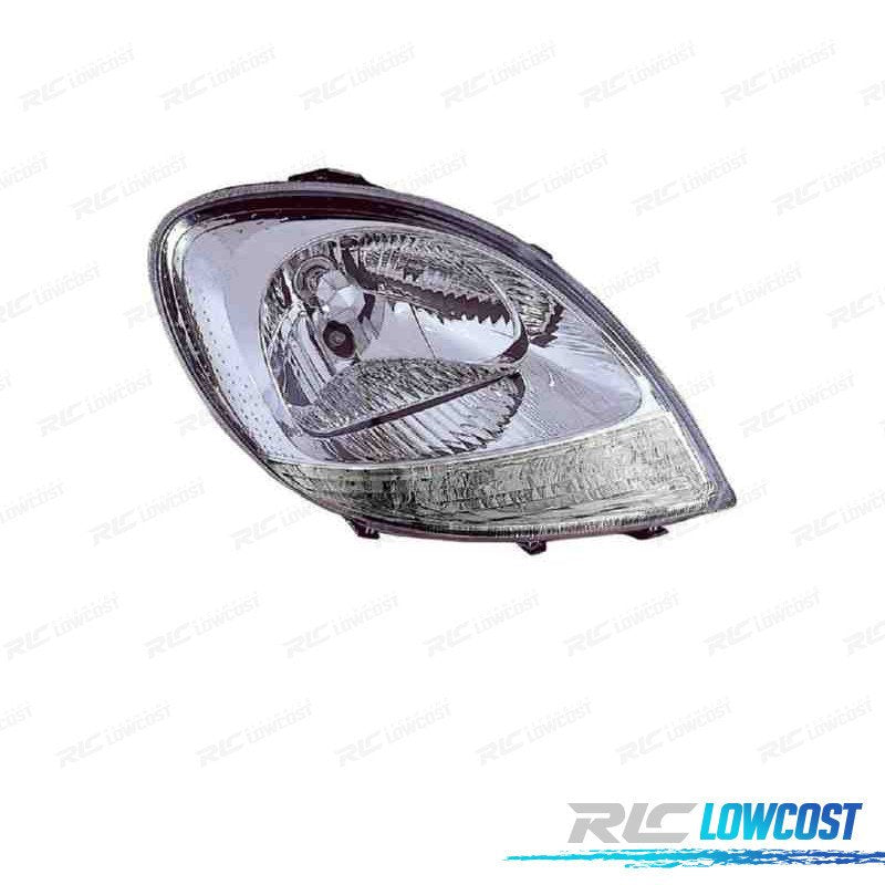 FARO DCH PARA Renault Kangoo II 03-08 Kubistar 04-