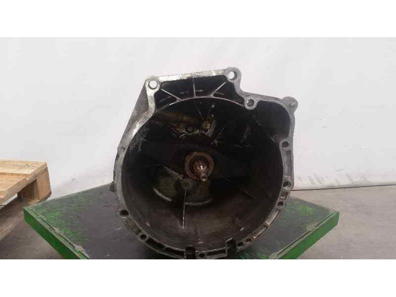 Caja de Cambios Manual BMW Serie 5 Berlina E39 525Tds 23001434452
