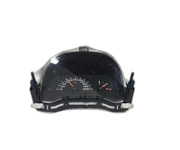 Cuadro de instrumentos 46748139 de Fiat Doblo furgoneta/monovolumen (223_)