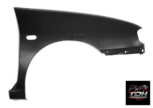 Aleta Derecho SEAT Ibiza Nuevo Ref. 6K0821022B