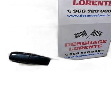 Maneta exterior trasera derecha 7g26a de Chevrolet Epica