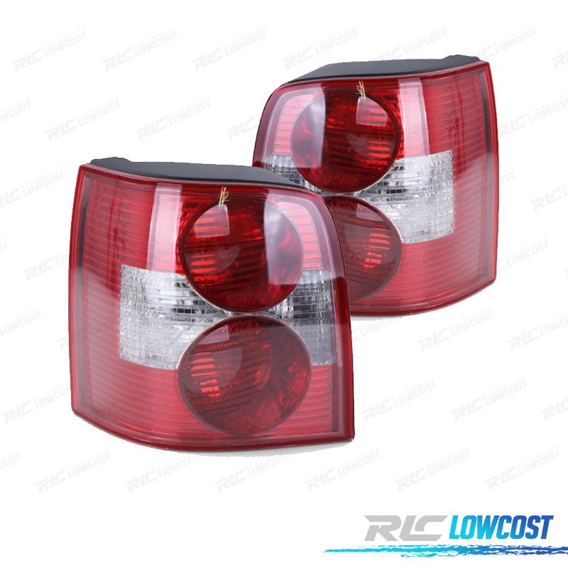 Pilotos PARA Volkswagen VW Passat B5 Variant 00-05