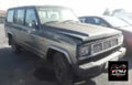 Nissan Patrol 260 (W260) 1989-1998 Despiece / Recambios