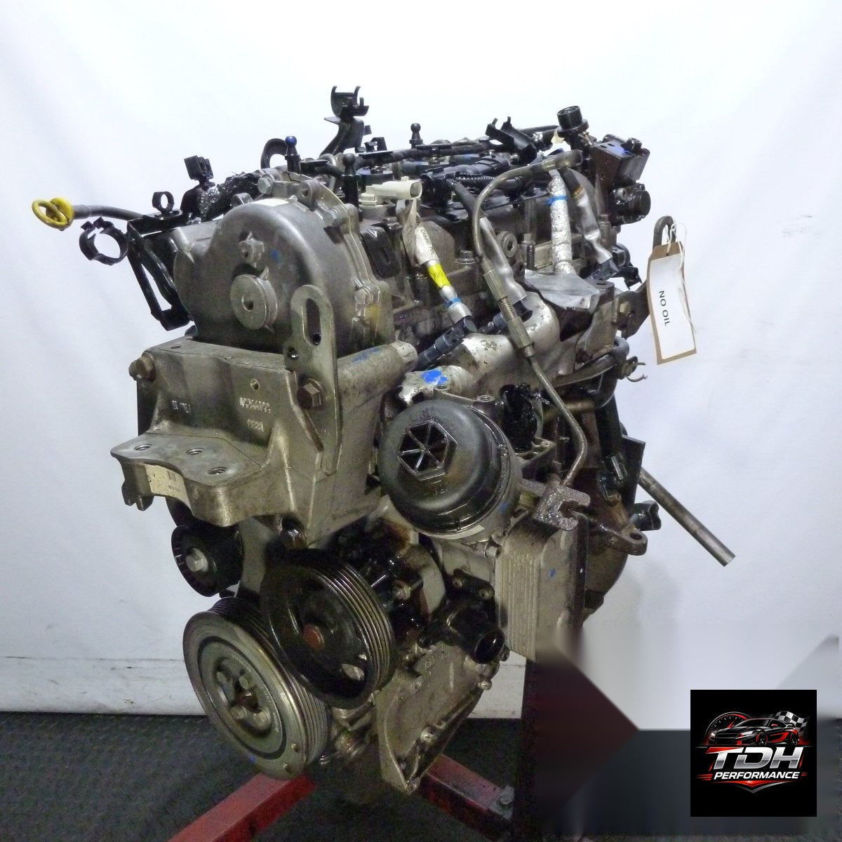 Motor Opel Combo 1.3 CDTI 90 CV A13FD LN9 2011-2016