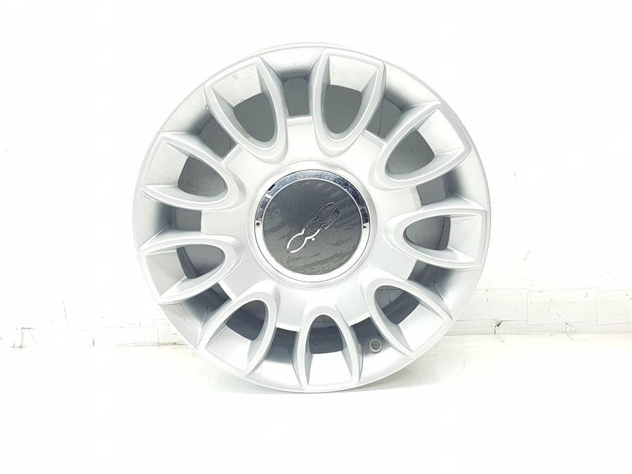 Llanta Fiat 500