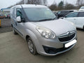 Despiece / Recambios Vauxhall / Opel Combo D (2011-2018) Furgon Plata