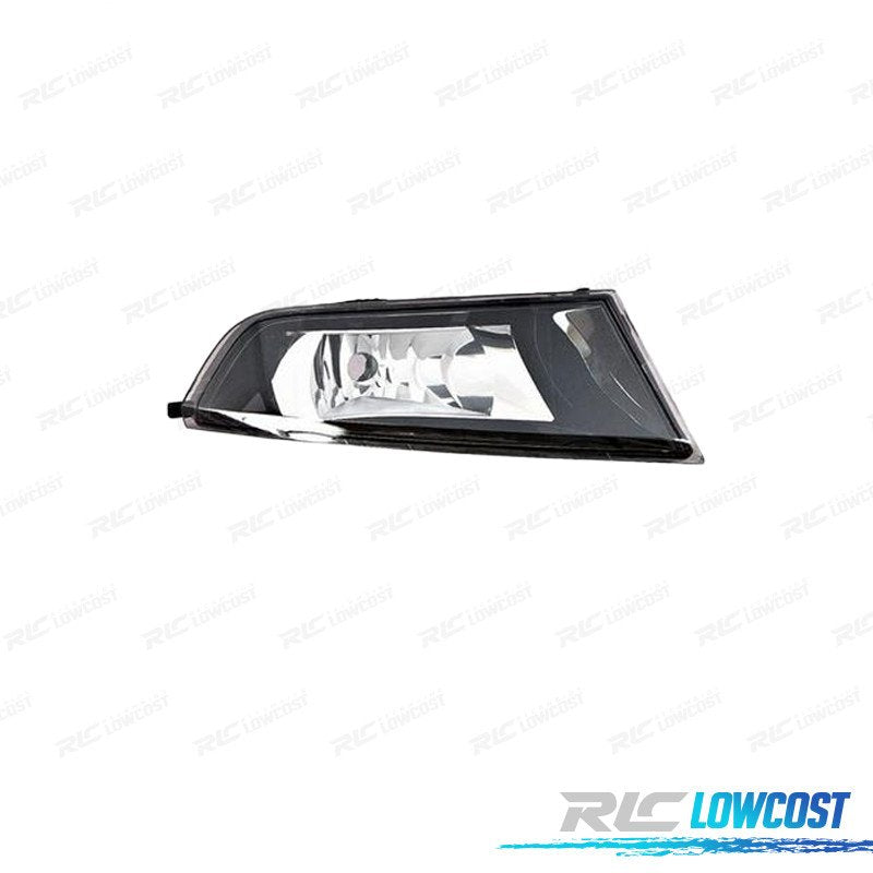 FARO Antiniebla DCH Skoda Fabia 15-18