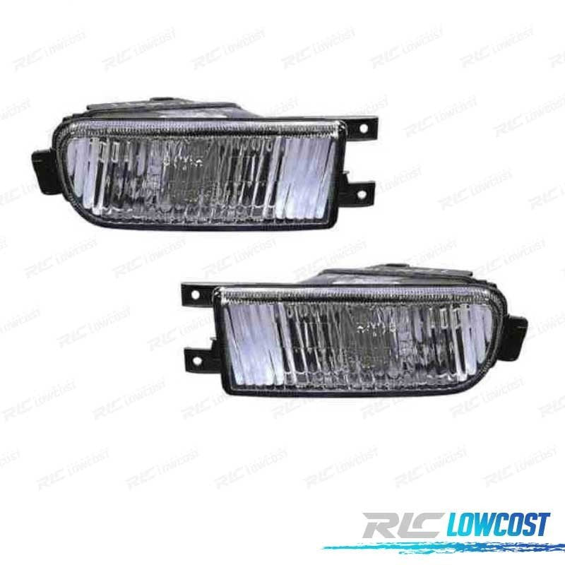 Faros Antiniebla AUDI 100 90-94