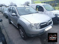 Dacia Duster I (2010-2017) SUV Plateado | Despiece y Recambios