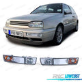 Intermitentes + Antinieblas Volkswagen VW GOLF 3 91-97