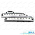 KIT LUZ Diurna LED PARA Porsche 987 04-09 | TDH Performance