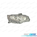 FARO DCH Honda Civic 4 5P 17-